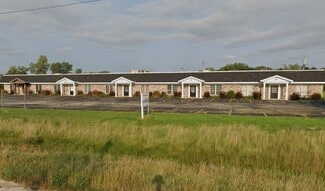 Milwaukee, WI Warehouse - 9434-9450 N 107th St