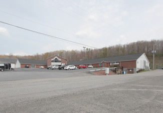 Johnstown, PA Office, Office/Medical, Flex - 136 Jaycee Dr