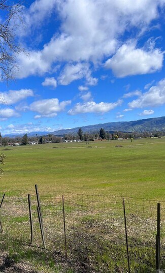 Ukiah, CA Residential Land - 3200 S State St Ukiah, CA Residential Land - 3200 S State St