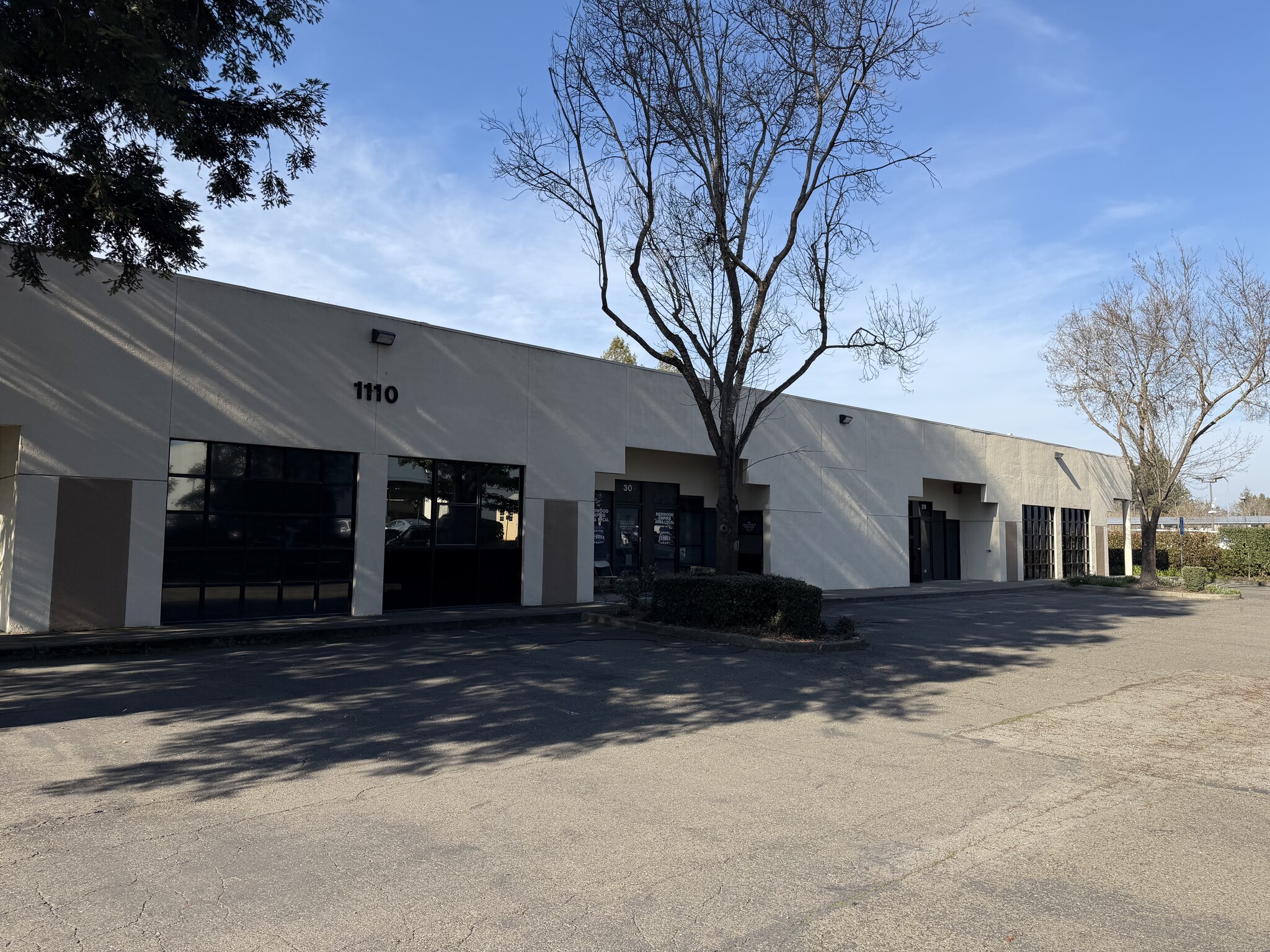 1110 Industrial Ave, Petaluma, CA for Sale