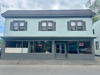 Cos Cob, CT Retail - 152-156 River Road Ext