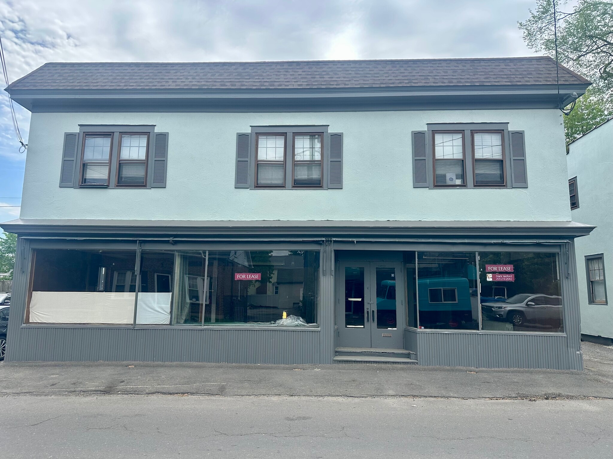 152-156 River Road Ext, Cos Cob, CT for Rent