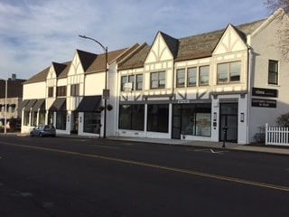 19 W Putnam Ave, Greenwich, CT for Rent