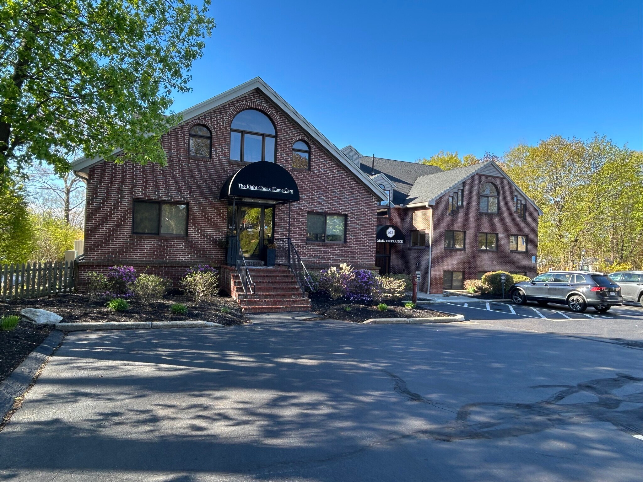 512 Main St, Shrewsbury, MA for Rent