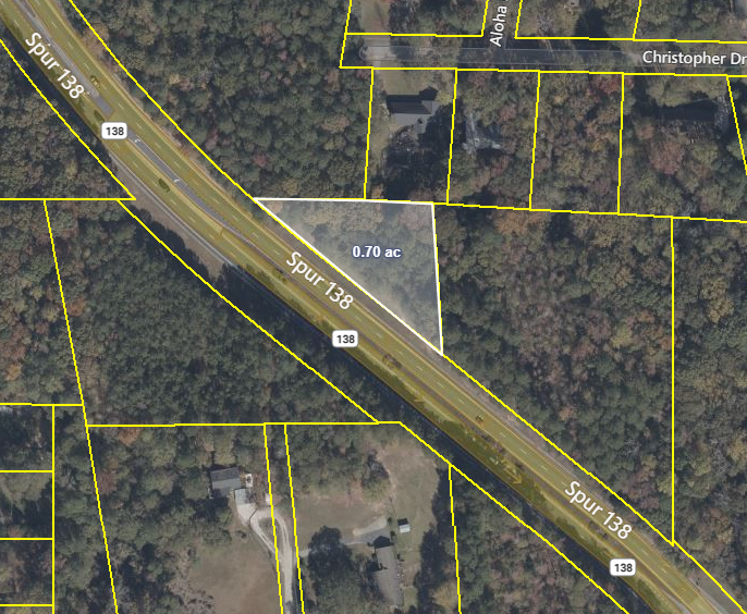 Highway 138, Jonesboro, GA for Sale