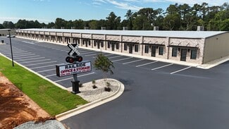 Kathleen, GA Flex - 815 GA Highway 247 S