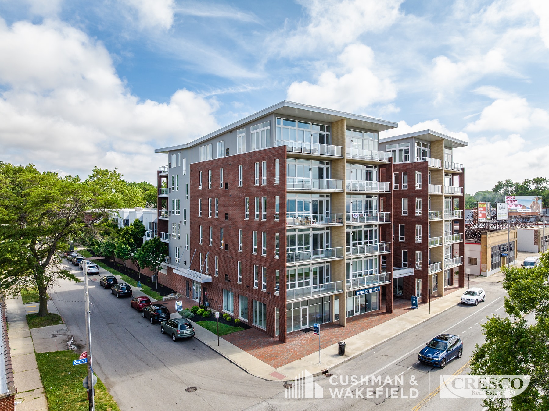3219 Detroit Ave, Cleveland, OH for Sale