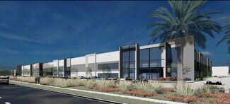 Torrance, CA Industrial - 19404 Gramercy Pl Torrance, CA Industrial - 19404 Gramercy Pl