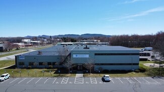 Northampton, MA Office, Industrial - 168 Industrial Dr
