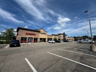 Grand Rapids, MI Retail - 6750-6770 Kalamazoo Ave SE