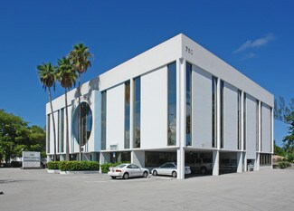 North Palm Beach, FL Office - 760 US Highway 1