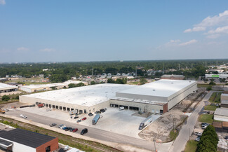 Norfolk, VA Industrial - 3321 E Princess Anne Rd