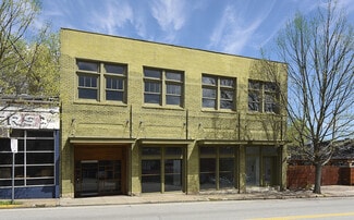 Pittsburgh, PA Storefront Retail/Office - 5515 Penn Ave Pittsburgh, PA Storefront Retail/Office - 5515 Penn Ave