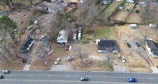 Chesapeake, VA Flex - 940-944 Canal Dr