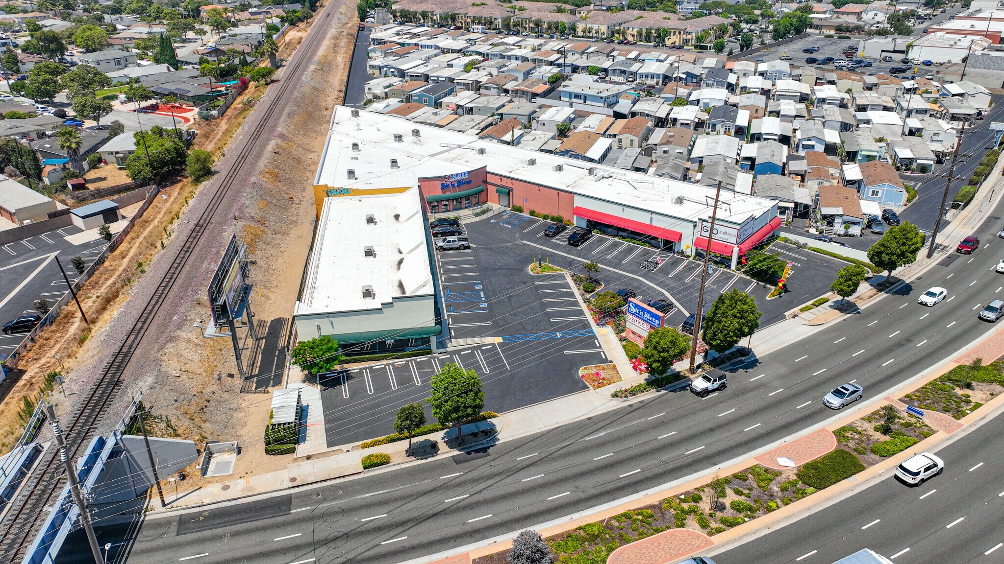 18831-18837 Hawthorne Blvd, Torrance, CA for Rent