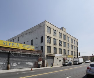 Ridgewood, NY Industrial - 46-55 Metropolitan Ave