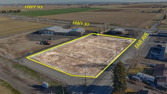 Filer, ID Commercial - 803 Fair Ave
