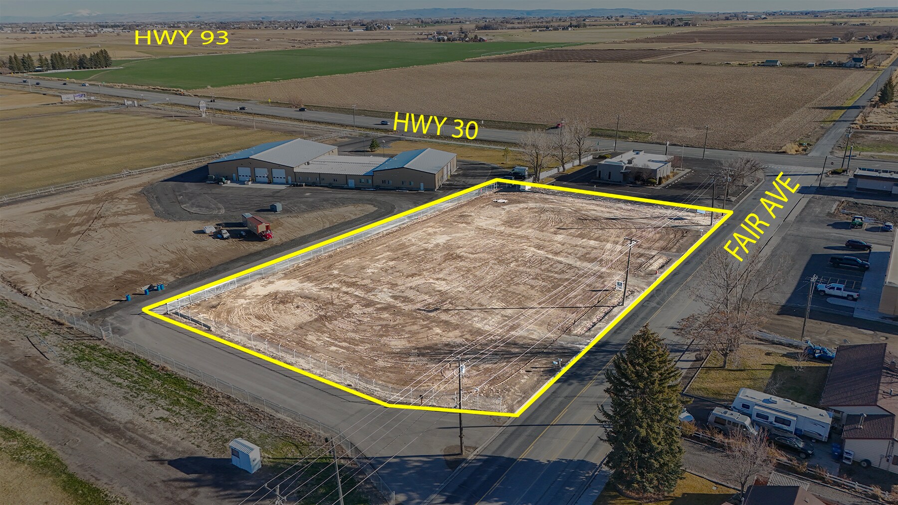 803 Fair Ave, Filer, ID for Sale