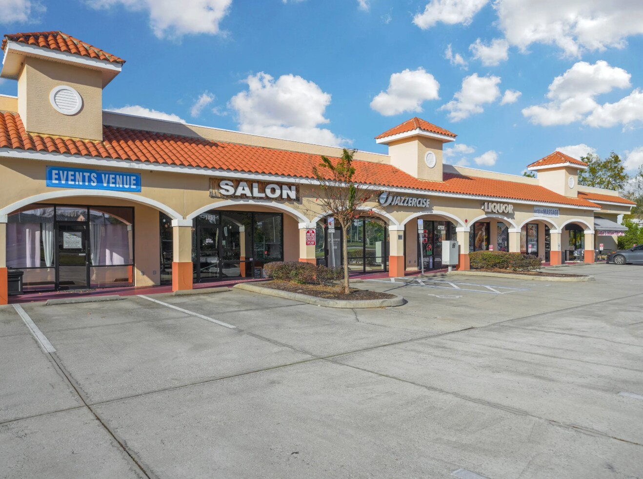 1285-1287 Seminola Blvd, Casselberry, FL for Rent