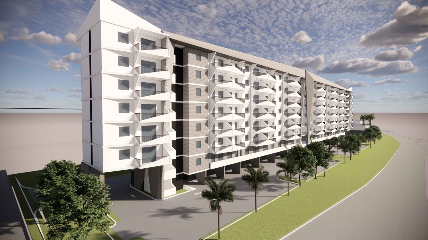 NW 7th Ave @ NW 210th Street, Miami Gardens, FL for Sale