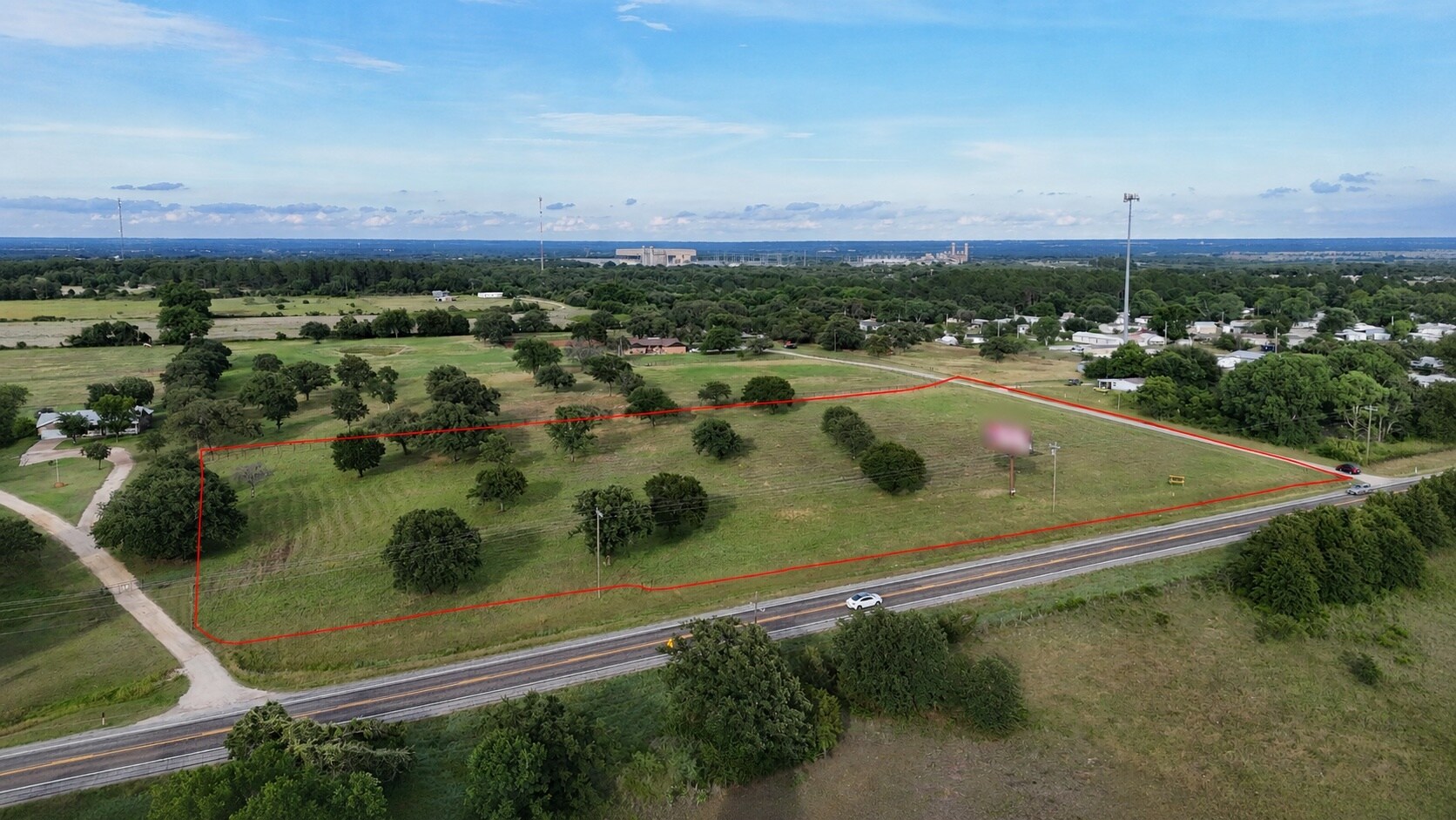 TBD Glen Rose Hwy, Granbury, TX for Sale