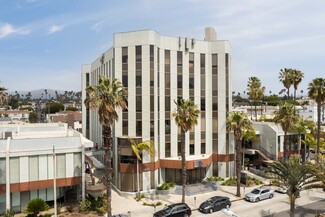 Santa Monica, CA Office, Office/Medical, Office/Retail, Medical - 1801-1831 Wilshire Blvd