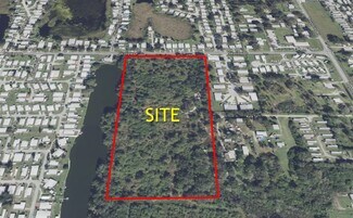 Lakeland, FL Residential Land - Skyview Dr Lakeland, FL Residential Land - Skyview Dr