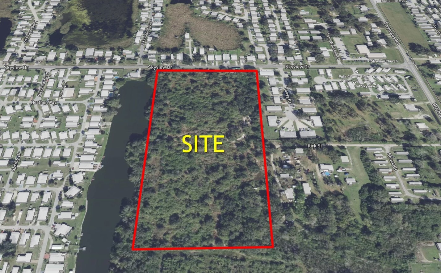 Skyview Dr, Lakeland, FL for Sale