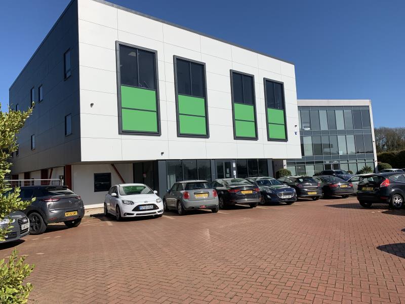 18-19 Aviation Way, Southend On Sea, ESS for Rent