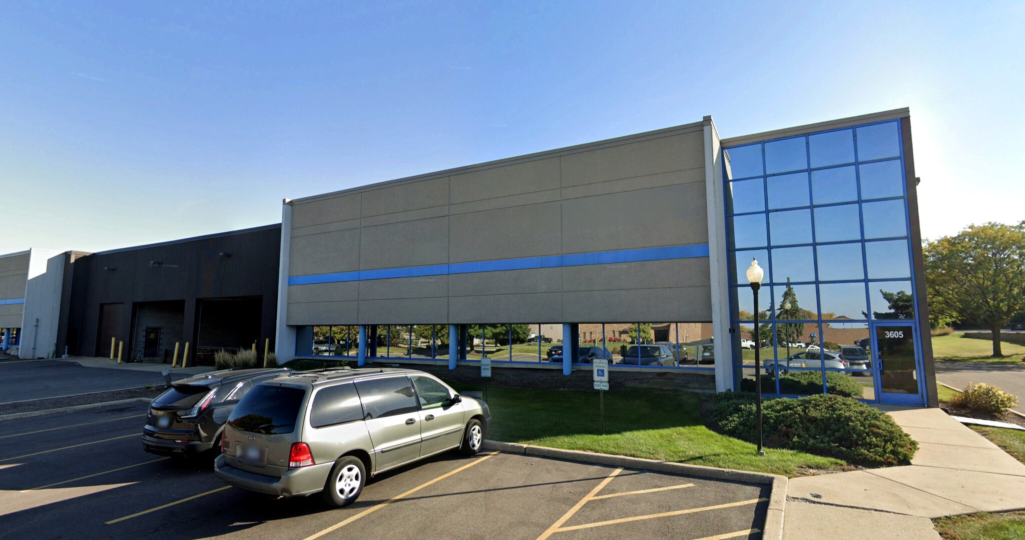 3605-3625 Swenson Ave, St Charles, IL for Rent