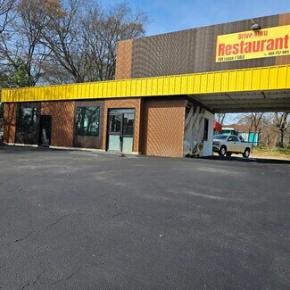 Tyler, TX Retail - 720 E Rosedale St