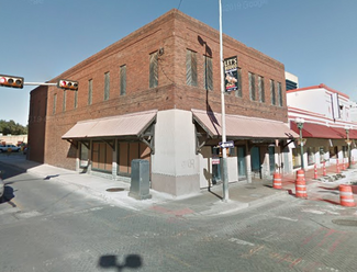 San Antonio, TX Storefront Retail/Office - 345 W Commerce St
