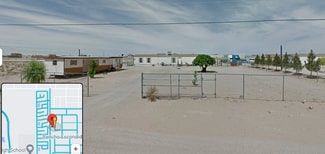 El Paso, TX Manufactured Housing/Mobile Housing - 241 Chauvin Pl