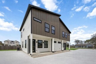 Houston, TX Apartments - 4804 Carmen Street #A-B Houston, TX Apartments - 4804 Carmen Street #A-B