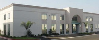 Chino, CA Industrial - 5565 Daniels St