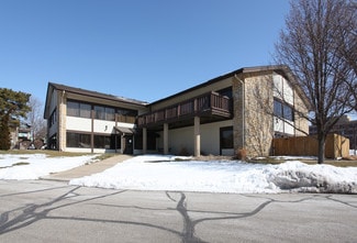 Overland Park, KS Office - 7220 W 98th Ter Overland Park, KS Office - 7220 W 98th Ter