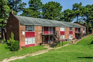 Memphis, TN Apartments - 2295 Candlewyck Cir