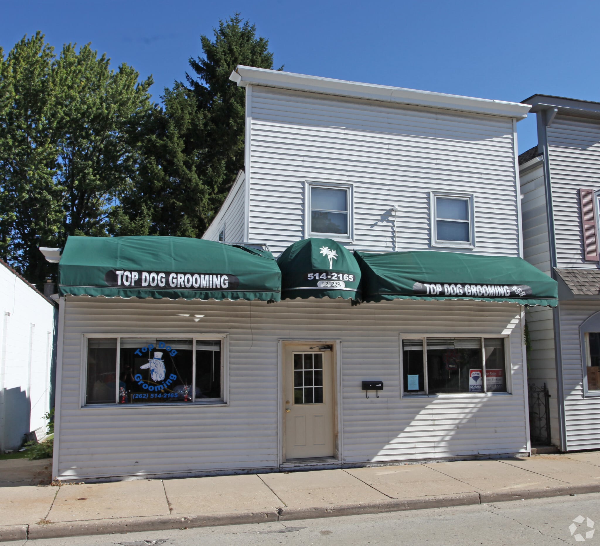 228 E Main St, Waterford, WI for Sale