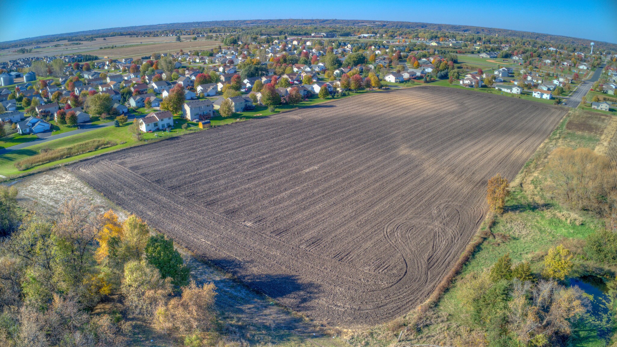 2X S Ash St, Belle Plaine, MN for Sale