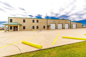 Houma, LA Industrial - 1711 Dunn St Houma, LA Industrial - 1711 Dunn St