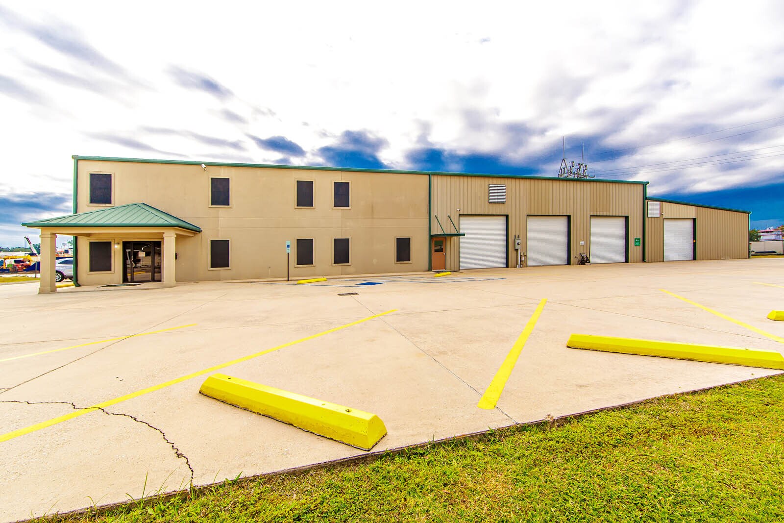 1711 Dunn St, Houma, LA for Rent