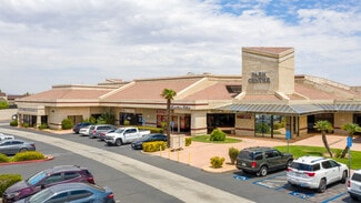 Victorville, CA Loft/Creative Space - 15403-15447 Anacapa Rd