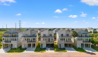 Galveston-New Construction