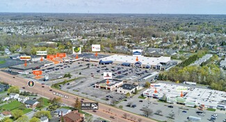Rochester, NY Retail - 3120-3160 Ridge Rd W