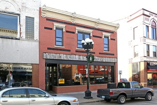 La Crosse, WI Storefront - 316-318 Pearl St