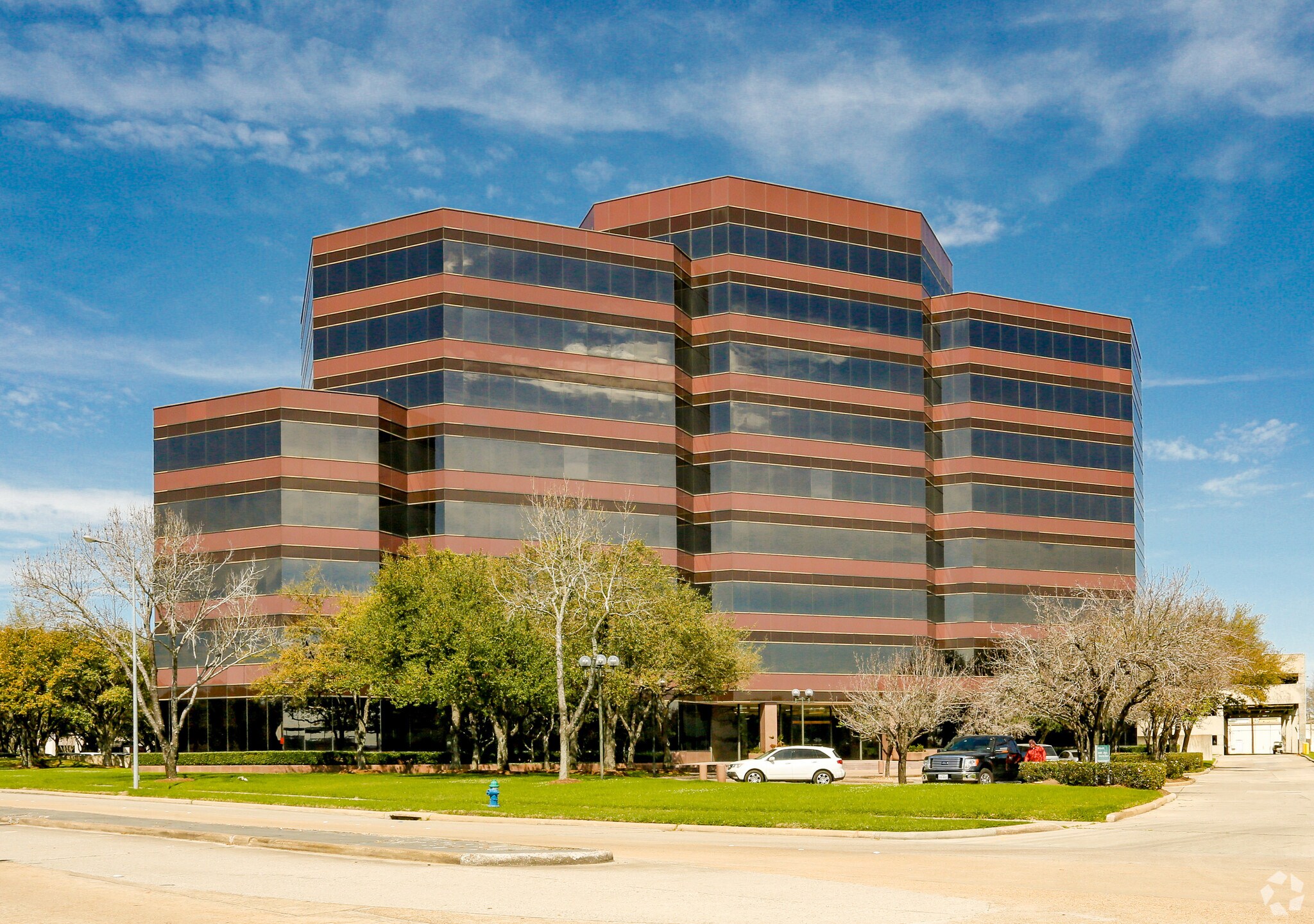 450 Gears Rd Houston, TX 77067 Office Property for Lease on