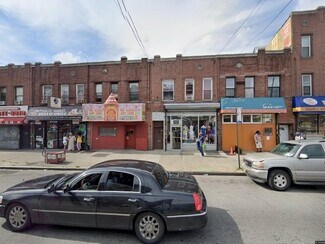 Brooklyn, NY Day Care Center - 5215 Church Ave