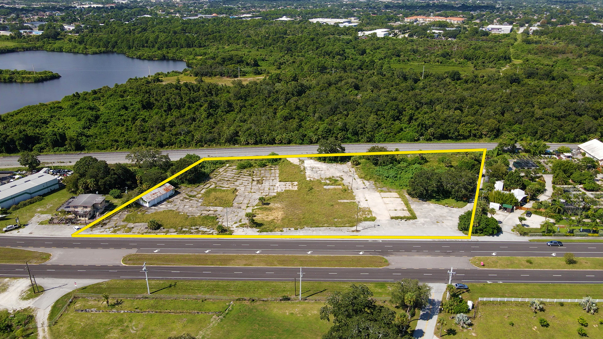 2273 Rockledge Blvd, Rockledge, FL for Sale