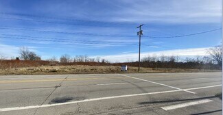 North Huntingdon, PA Commercial Land - 14225 Route 30