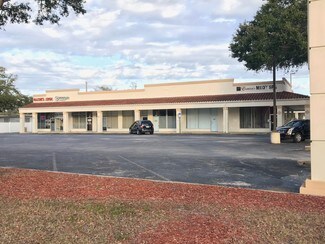 Saint Petersburg, FL Office/Medical - 5747 38th Ave N